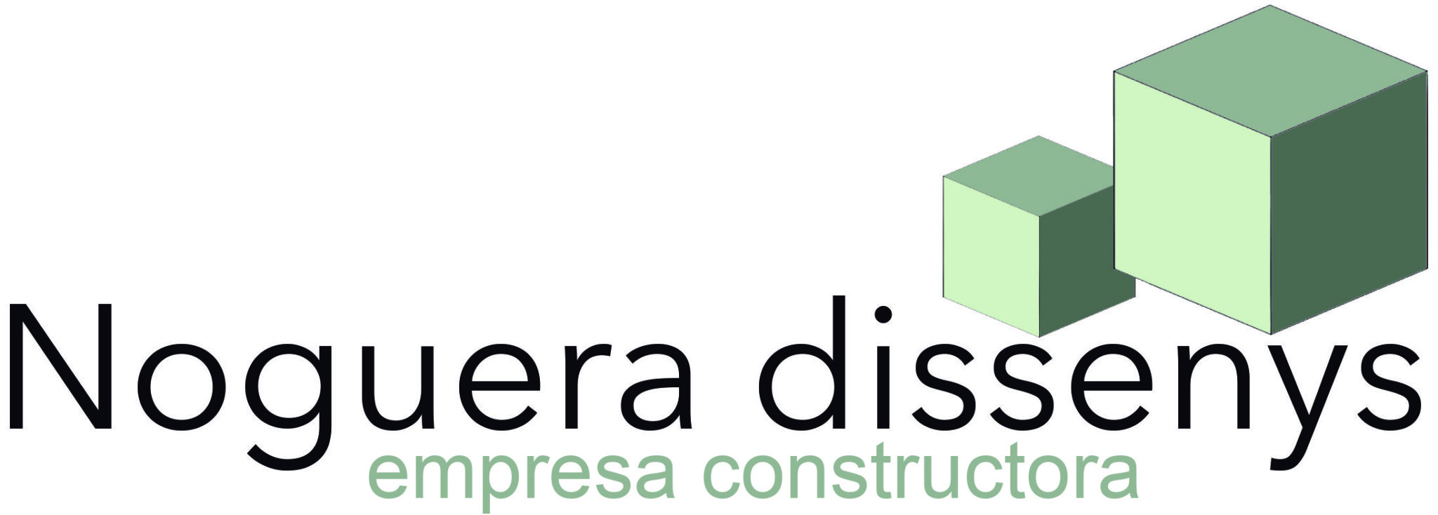 logo Noguera dissenys